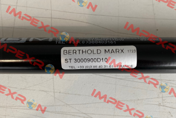 ST 3000900D10 Berthold Marx