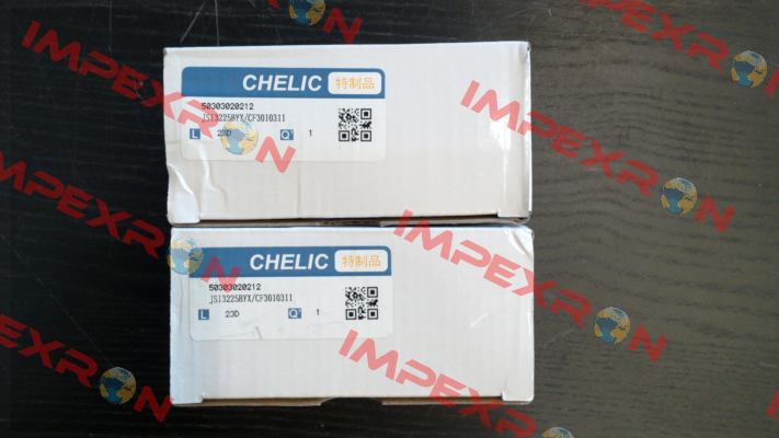 JSI 32x25-B NPT Chelic