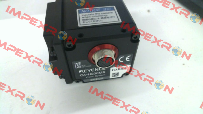 CA-H200MX Keyence