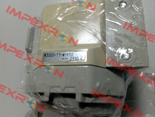 M3000-10-W-F1S Ckd