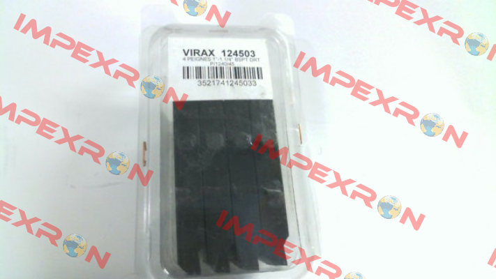 124503 Virax