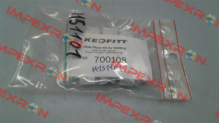 KEO700108 Keofitt