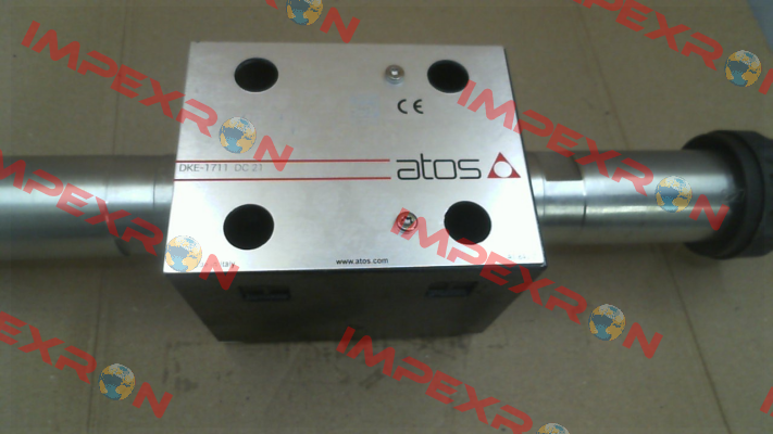 DKE-1711-X-00-DC Atos