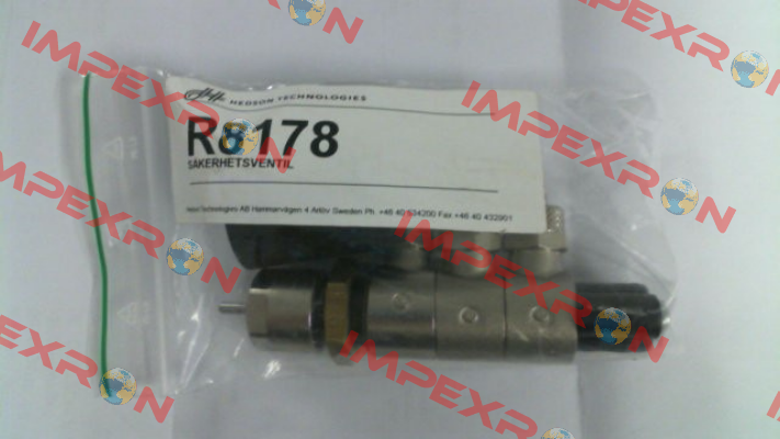 DH-R8178 Drester