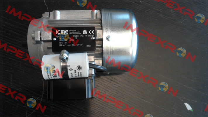 M56 4P V.230 B14 Icme Motor