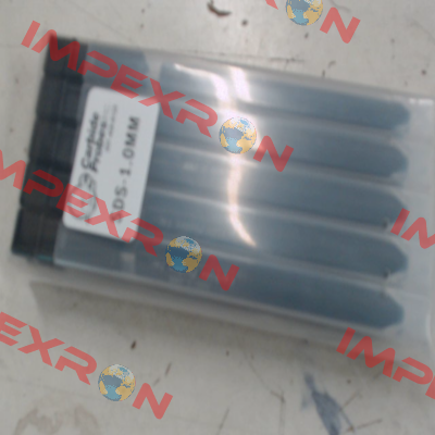 SDS-1.0MM Carbide Probes